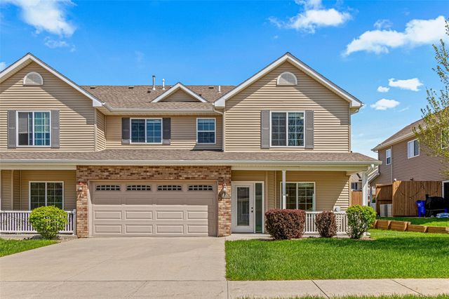 1538 Burr Drive, North Liberty, IA 52317
