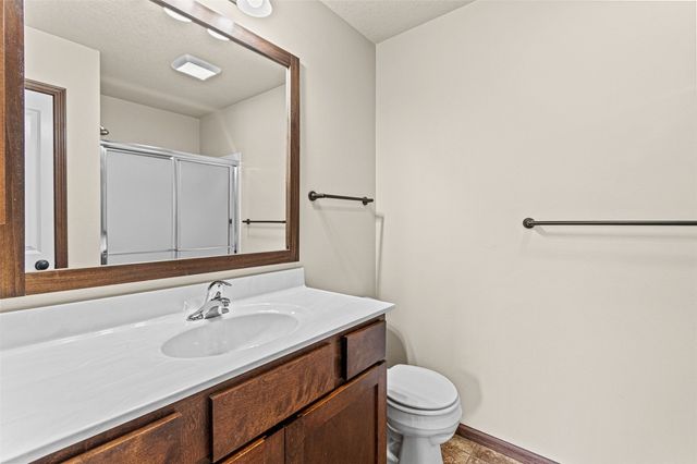 1538 Burr Drive, North Liberty, IA 52317