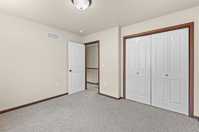 1538 Burr Drive, North Liberty, IA 52317
