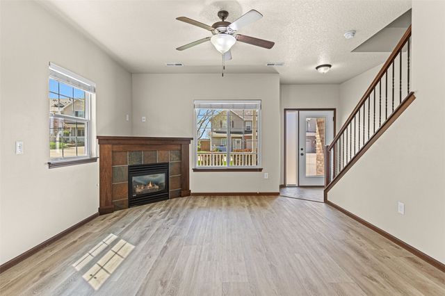 1538 Burr Drive, North Liberty, IA 52317
