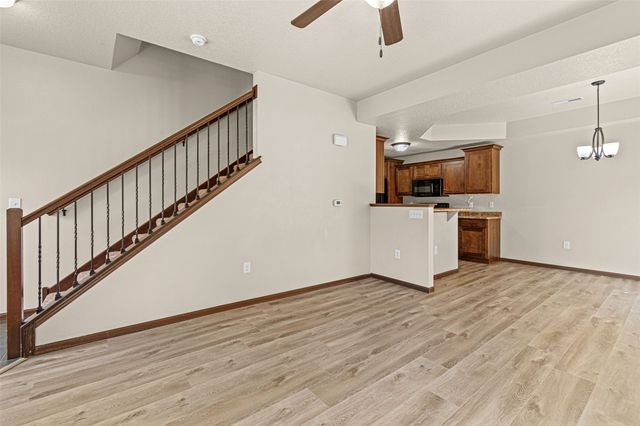 1538 Burr Drive, North Liberty, IA 52317