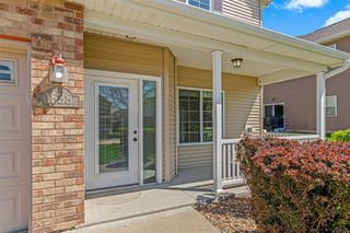 1538 Burr Drive, North Liberty, IA 52317