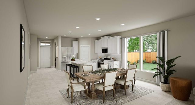 21830 Honey Scent Lane, Cypress, TX 77433