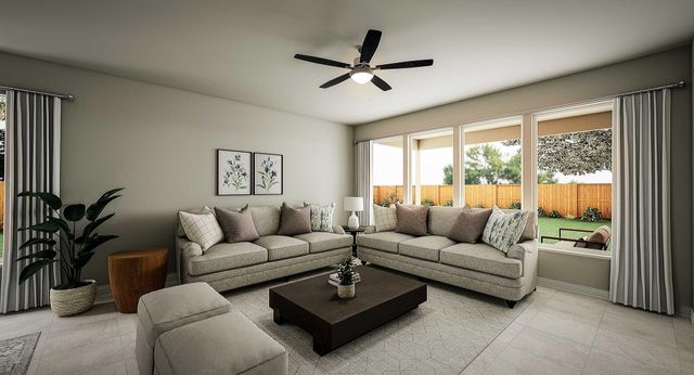 21830 Honey Scent Lane, Cypress, TX 77433