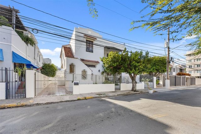 652 CALLE HERNANDEZ, Miramar, PR 00907