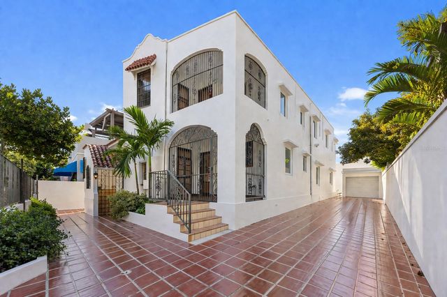 652 CALLE HERNANDEZ, Miramar, PR 00907
