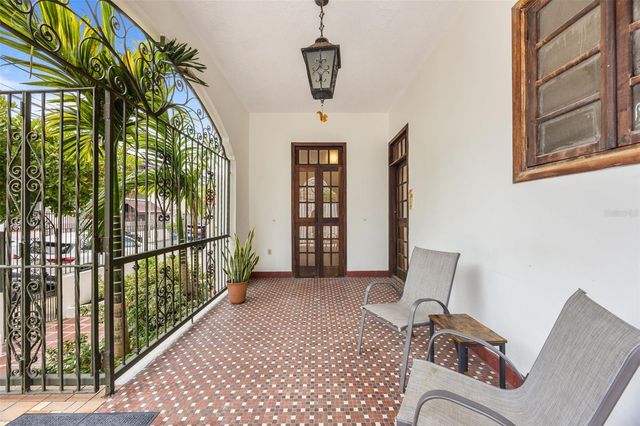 652 CALLE HERNANDEZ, Miramar, PR 00907