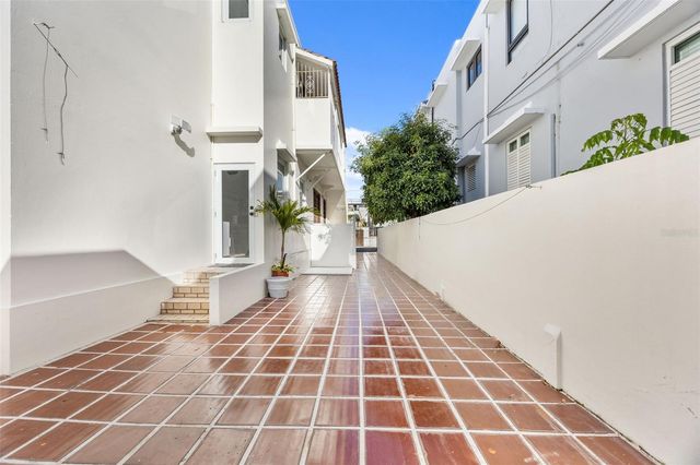 652 CALLE HERNANDEZ, Miramar, PR 00907