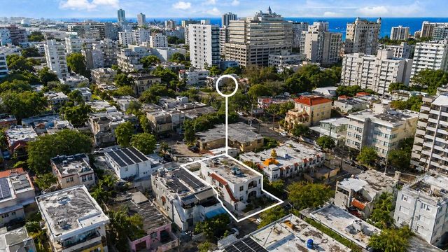 652 CALLE HERNANDEZ, Miramar, PR 00907