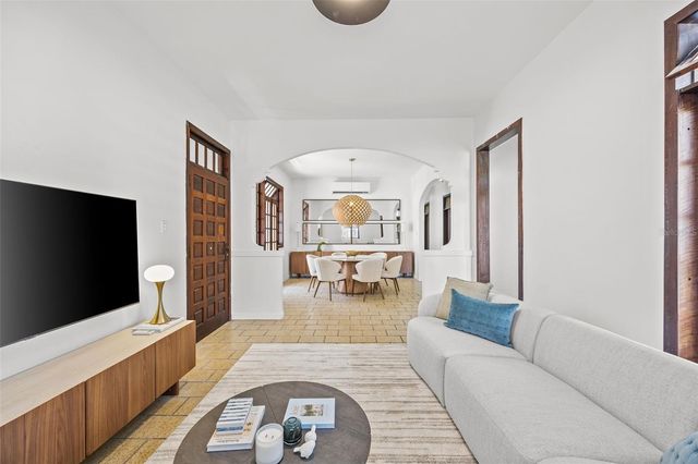 652 CALLE HERNANDEZ, Miramar, PR 00907