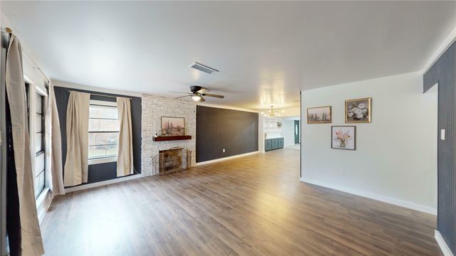 2521 Anzio Drive, Dallas, TX 75224