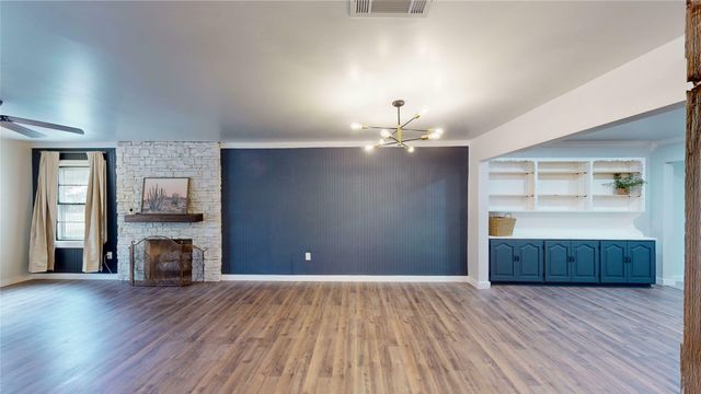 2521 Anzio Drive, Dallas, TX 75224
