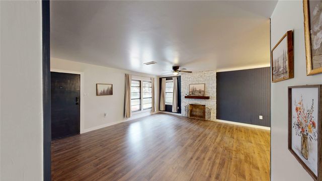 2521 Anzio Drive, Dallas, TX 75224