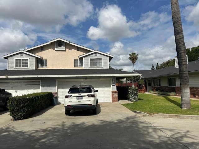 1135 Peach Ave E, El Cajon, CA 92021