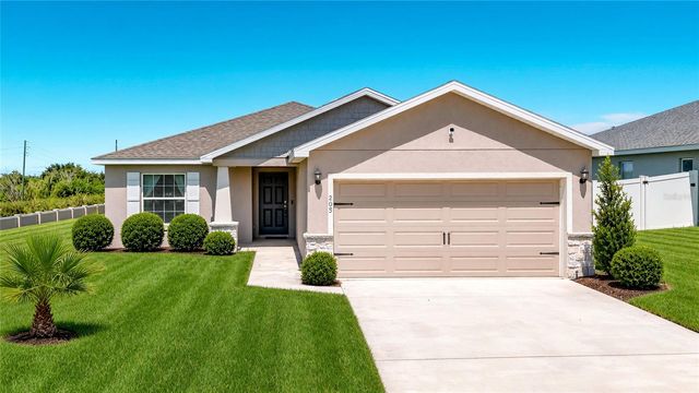 505 SCENIC BLUFF BOULEVARD, Lake Wales, FL 33853