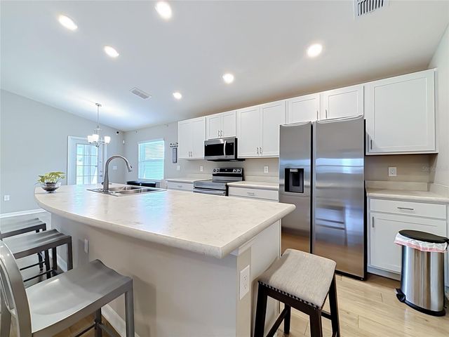 505 SCENIC BLUFF BOULEVARD, Lake Wales, FL 33853