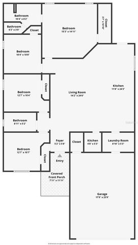 505 SCENIC BLUFF BOULEVARD, Lake Wales, FL 33853