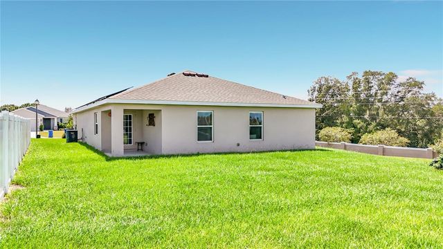 505 SCENIC BLUFF BOULEVARD, Lake Wales, FL 33853