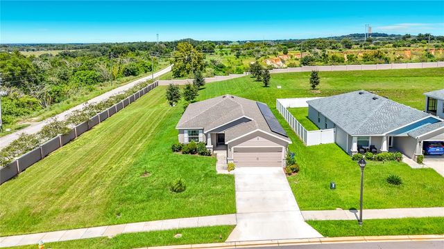 505 SCENIC BLUFF BOULEVARD, Lake Wales, FL 33853