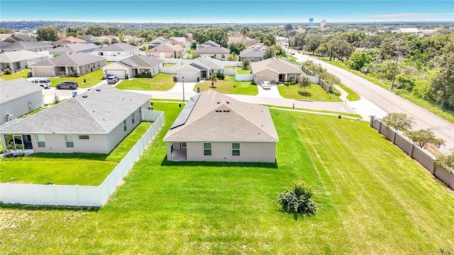 505 SCENIC BLUFF BOULEVARD, Lake Wales, FL 33853