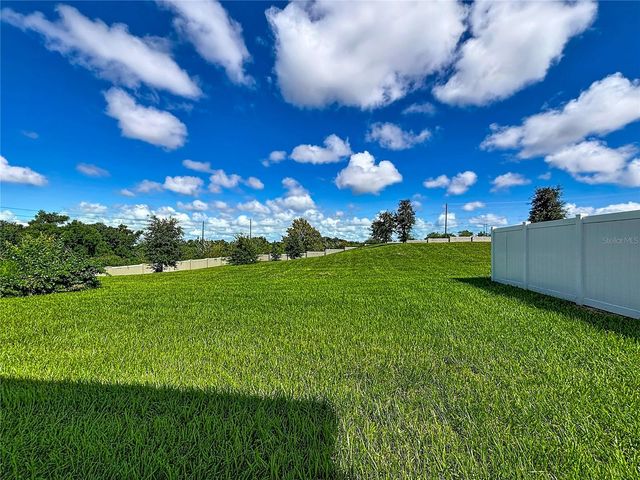 505 SCENIC BLUFF BOULEVARD, Lake Wales, FL 33853