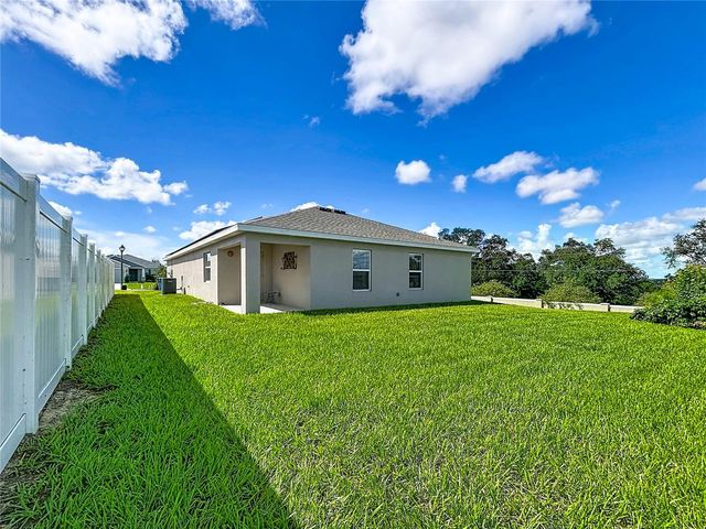 505 SCENIC BLUFF BOULEVARD, Lake Wales, FL 33853