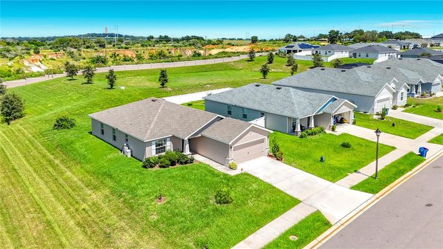 505 SCENIC BLUFF BOULEVARD, Lake Wales, FL 33853