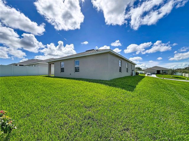 505 SCENIC BLUFF BOULEVARD, Lake Wales, FL 33853