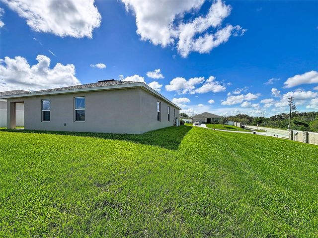 505 SCENIC BLUFF BOULEVARD, Lake Wales, FL 33853