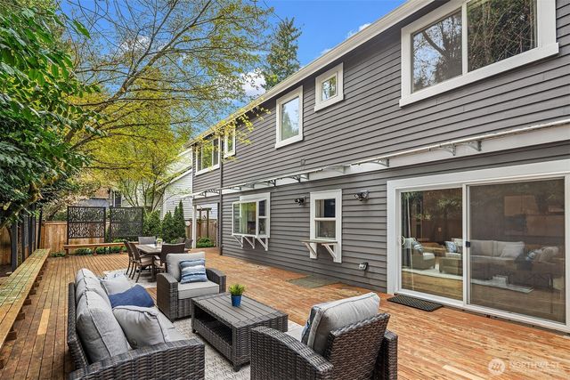 6513 126th Avenue NE, Kirkland, WA 98033