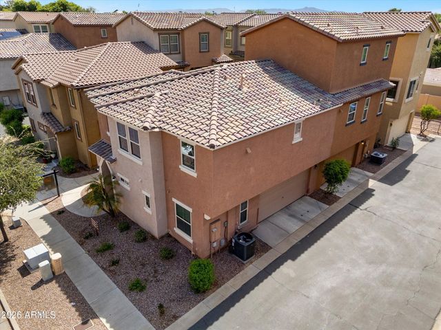 7805 W PALM Lane, Phoenix, AZ 85035