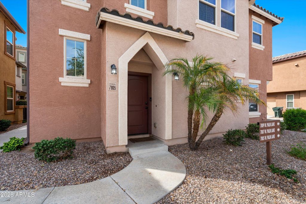 7805 W PALM Lane, Phoenix, AZ 85035 — photo 2