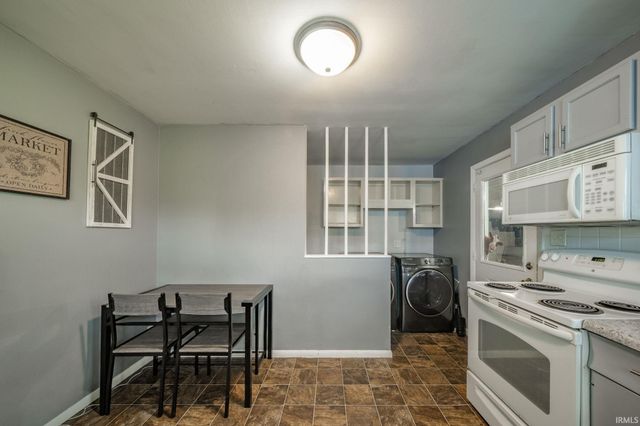 3505 S Ebright Street, Muncie, IN 47302