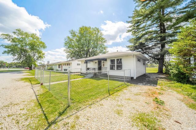 3505 S Ebright Street, Muncie, IN 47302