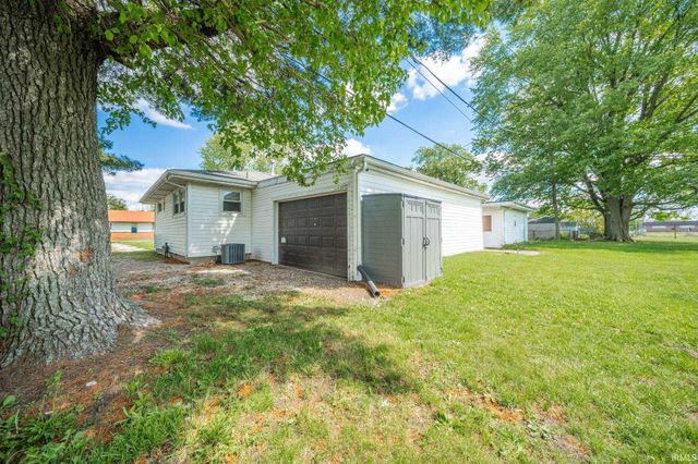 3505 S Ebright Street, Muncie, IN 47302