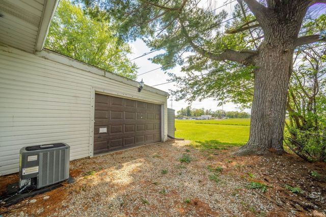3505 S Ebright Street, Muncie, IN 47302