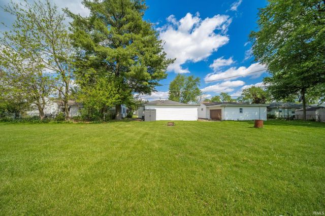 3505 S Ebright Street, Muncie, IN 47302