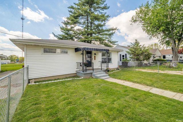 3505 S Ebright Street, Muncie, IN 47302