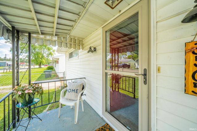 3505 S Ebright Street, Muncie, IN 47302
