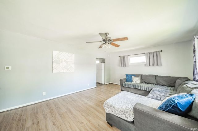 3505 S Ebright Street, Muncie, IN 47302