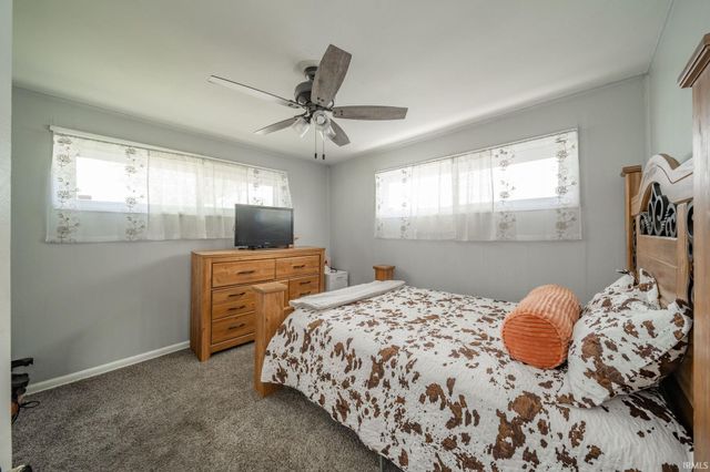 3505 S Ebright Street, Muncie, IN 47302