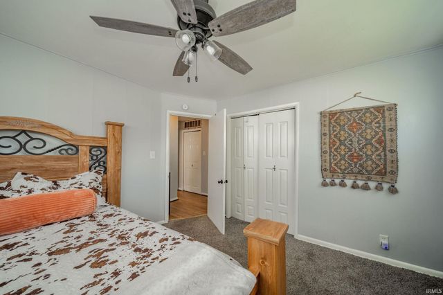 3505 S Ebright Street, Muncie, IN 47302