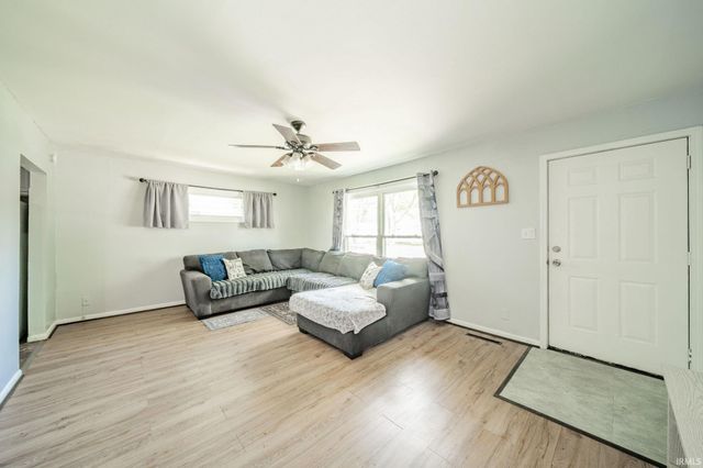 3505 S Ebright Street, Muncie, IN 47302