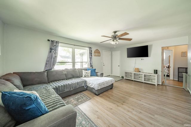 3505 S Ebright Street, Muncie, IN 47302
