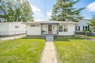 3505 S Ebright Street, Muncie, IN 47302