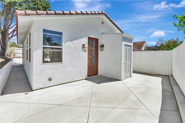 1307 B Domador, San Clemente, CA 92673