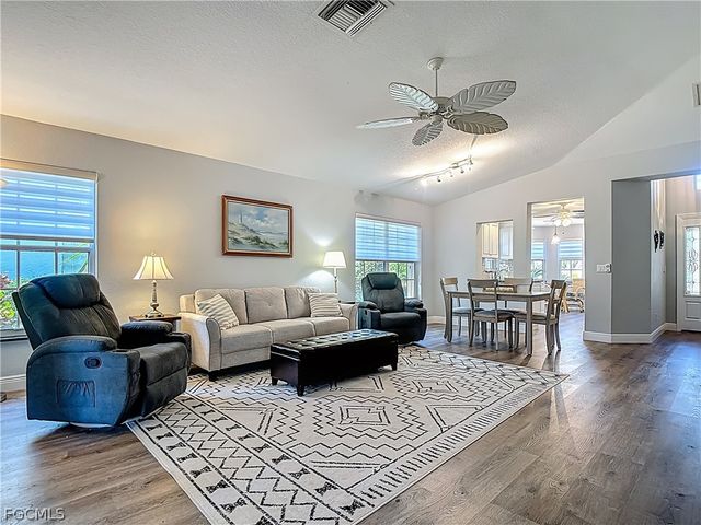 1670 Palo Duro BLVD, North Fort Myers, FL 33917