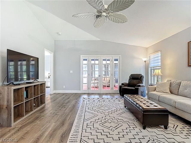 1670 Palo Duro BLVD, North Fort Myers, FL 33917