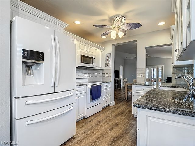 1670 Palo Duro BLVD, North Fort Myers, FL 33917