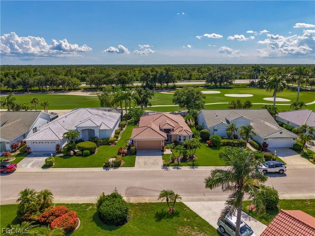 1670 Palo Duro BLVD, North Fort Myers, FL 33917